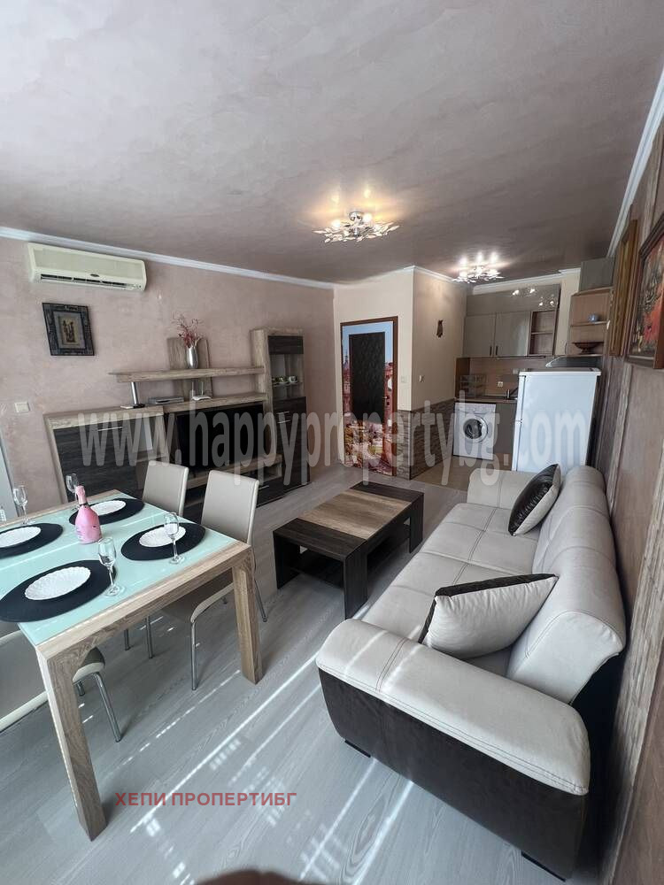 Na prodej  1 ložnice oblast Burgas , k.k. Slančev brjag , 66 m2 | 65289453
