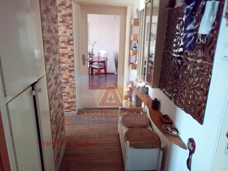 Продава  2-стаен град Шумен , Добруджански , 56 кв.м | 13906949 - изображение [13]