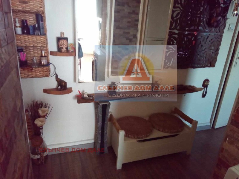 Продава  2-стаен град Шумен , Добруджански , 56 кв.м | 13906949 - изображение [14]