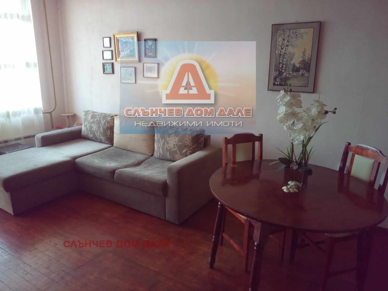 Продава  2-стаен град Шумен , Добруджански , 56 кв.м | 13906949 - изображение [5]
