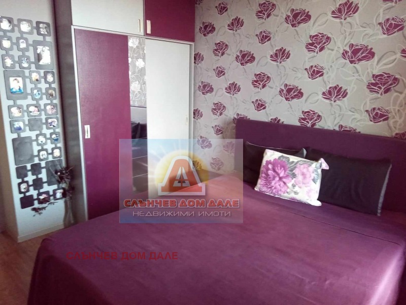 Продава  2-стаен град Шумен , Добруджански , 56 кв.м | 13906949 - изображение [11]