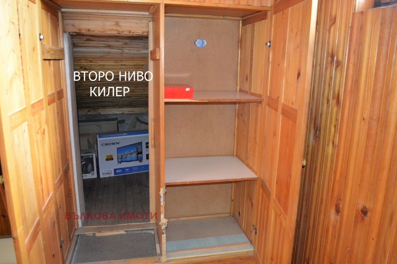 Продава  2-стаен град Стара Загора , ОРБ , 51 кв.м | 53334316 - изображение [16]