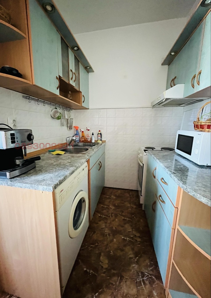 Продава 2-СТАЕН, гр. Търговище, Център, снимка 6 - Апартаменти - 52779764