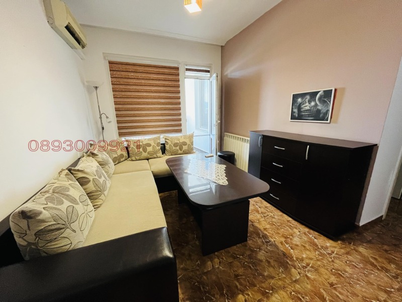 Продава 2-СТАЕН, гр. Търговище, Център, снимка 8 - Апартаменти - 52779764