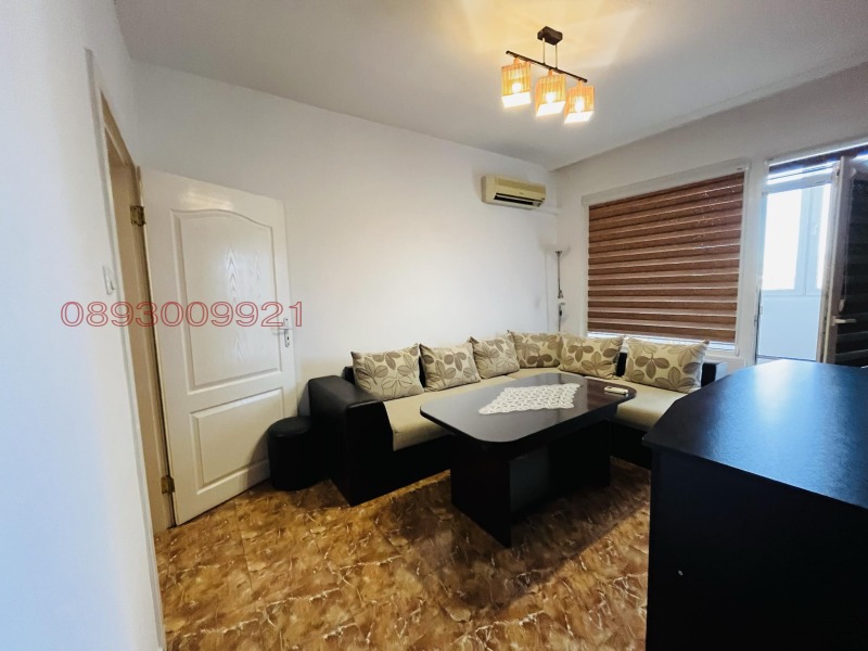 Продава 2-СТАЕН, гр. Търговище, Център, снимка 7 - Апартаменти - 52779764