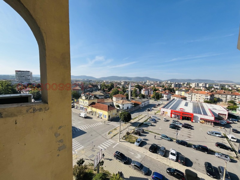 Продава 2-СТАЕН, гр. Търговище, Център, снимка 11 - Апартаменти - 52779764