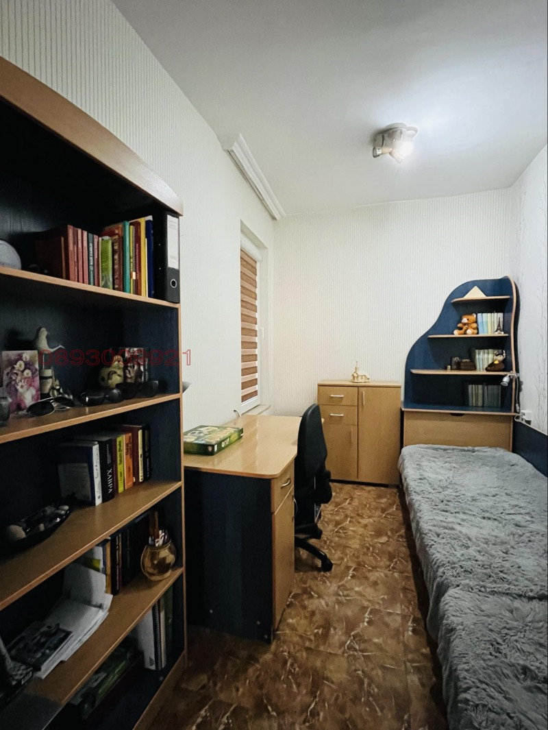 Продава 2-СТАЕН, гр. Търговище, Център, снимка 12 - Апартаменти - 52779764