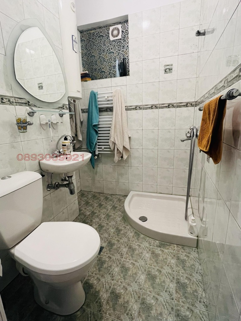 Продава 2-СТАЕН, гр. Търговище, Център, снимка 4 - Апартаменти - 52779764