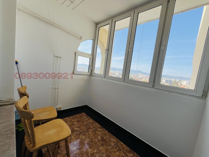 Продава 2-СТАЕН, гр. Търговище, Център, снимка 10 - Апартаменти - 52779764