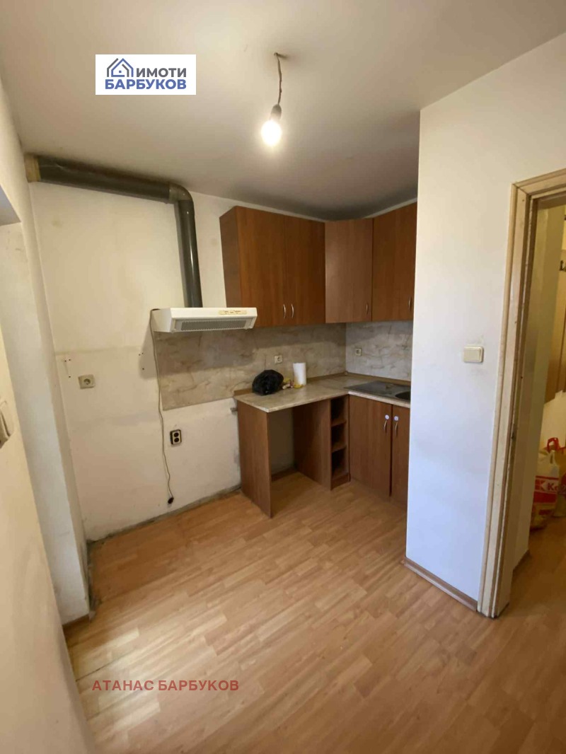 Продава 2-СТАЕН, гр. Русе, Център, снимка 11 - Апартаменти - 52754848