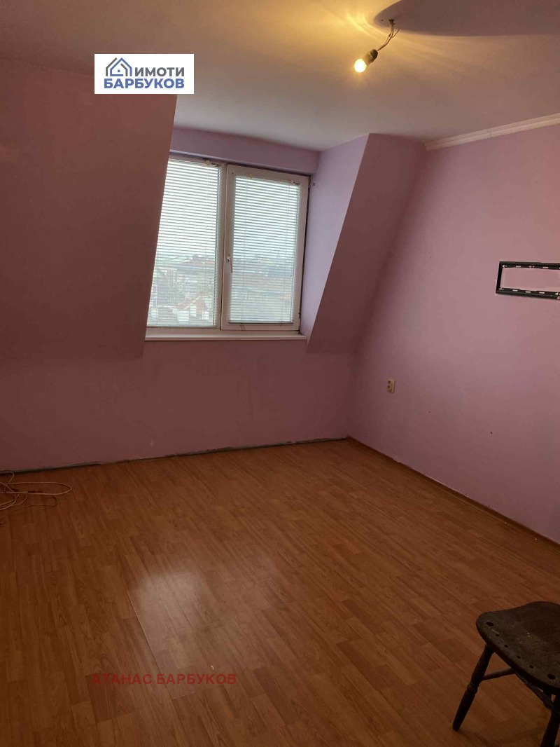 Продава 2-СТАЕН, гр. Русе, Център, снимка 9 - Апартаменти - 52754848