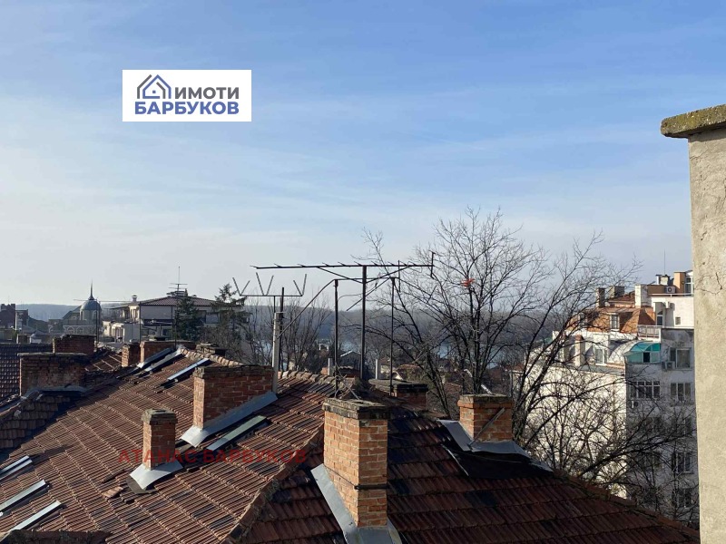 Продава 2-СТАЕН, гр. Русе, Център, снимка 13 - Апартаменти - 52754848