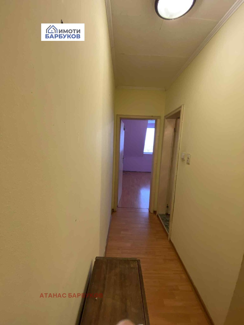 Продава 2-СТАЕН, гр. Русе, Център, снимка 8 - Апартаменти - 52754848