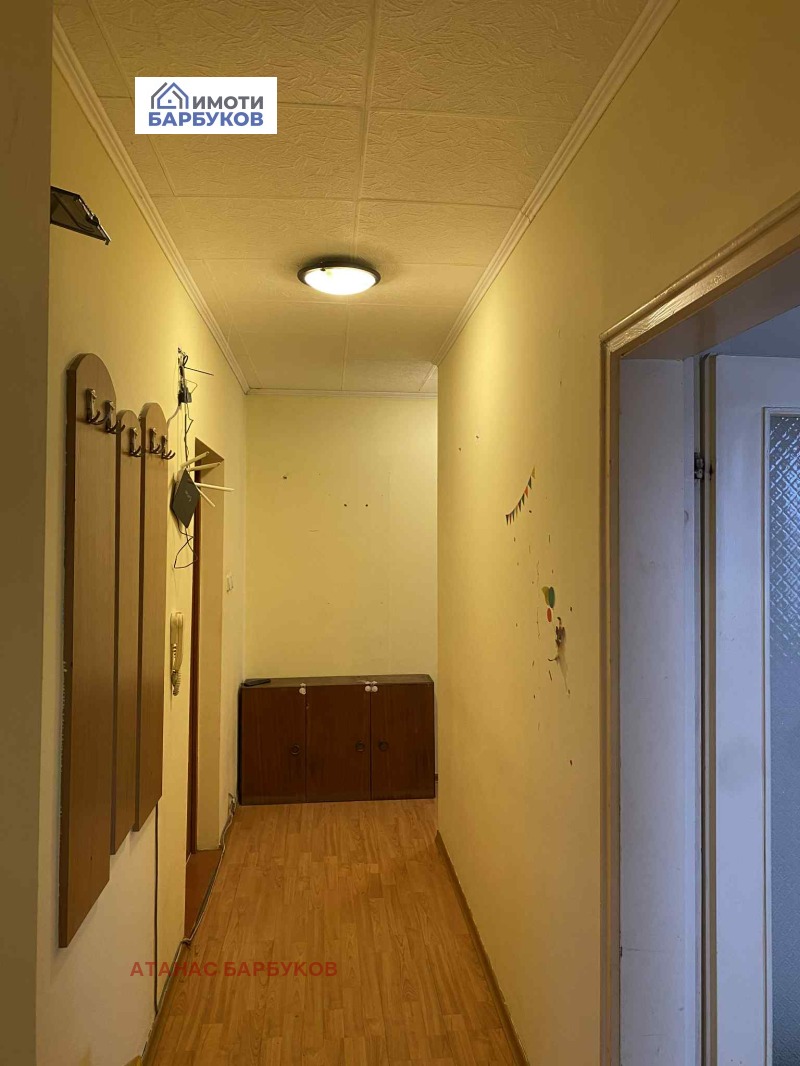 Продава 2-СТАЕН, гр. Русе, Център, снимка 3 - Апартаменти - 52754848