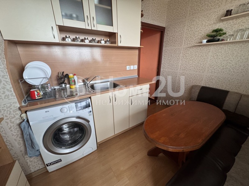 Продава 2-СТАЕН, гр. Варна, Владислав Варненчик 2, снимка 3 - Апартаменти - 53273167