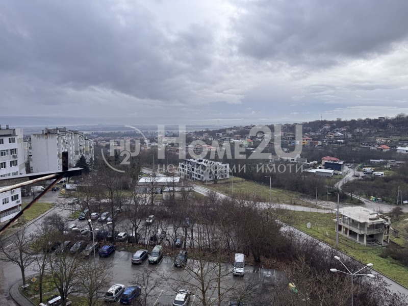 Продава 2-СТАЕН, гр. Варна, Владислав Варненчик 2, снимка 8 - Апартаменти - 53273167