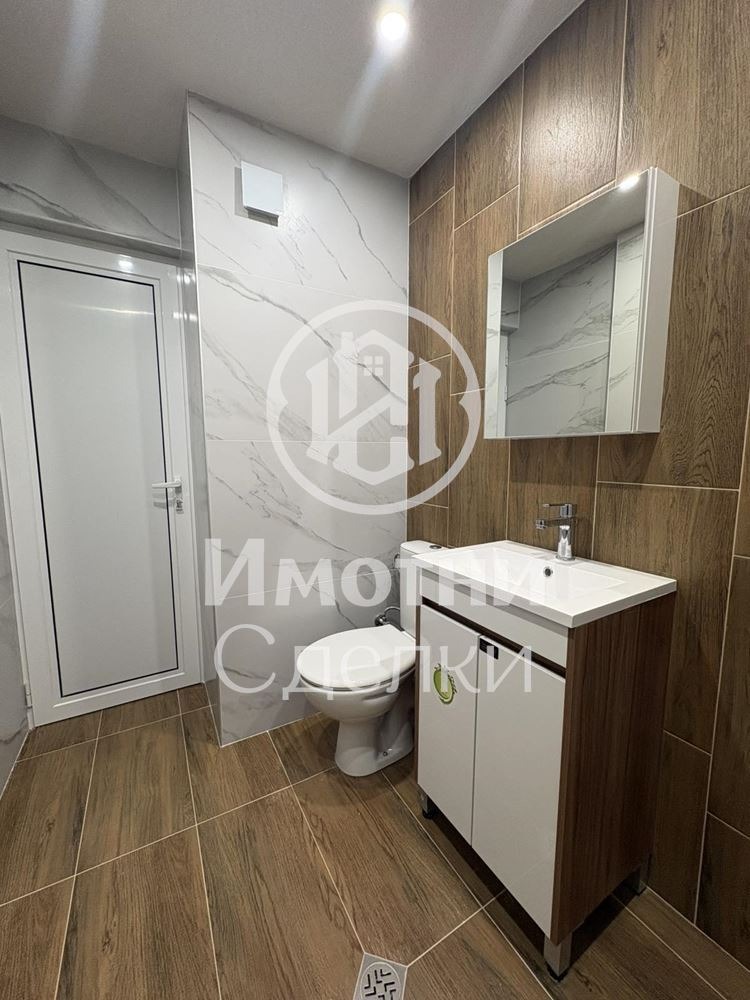 Продава 2-СТАЕН, гр. София, Обеля 2, снимка 5 - Апартаменти - 54410697