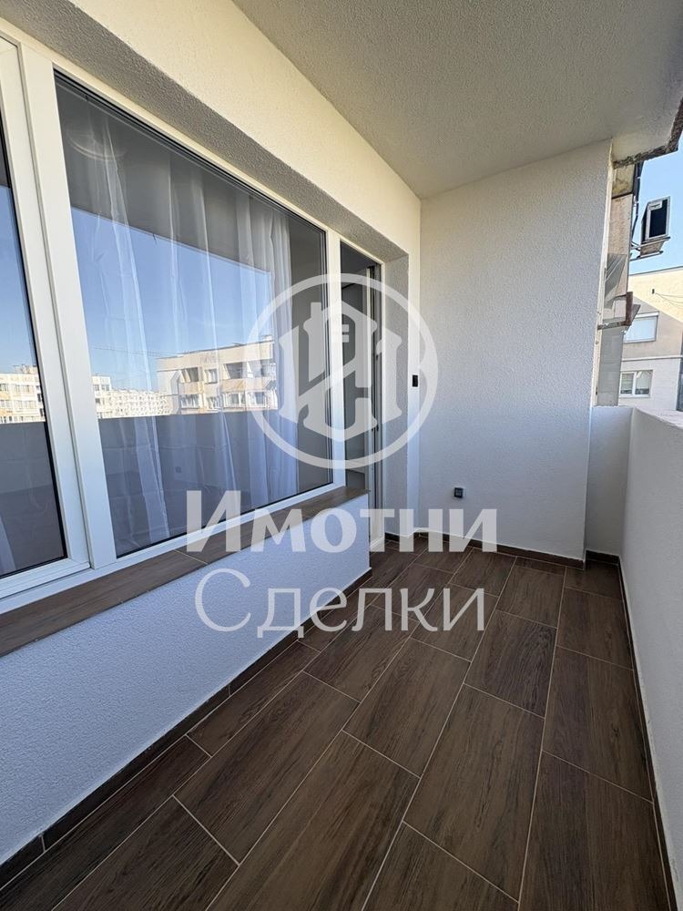 Продава 2-СТАЕН, гр. София, Обеля 2, снимка 15 - Апартаменти - 54410697