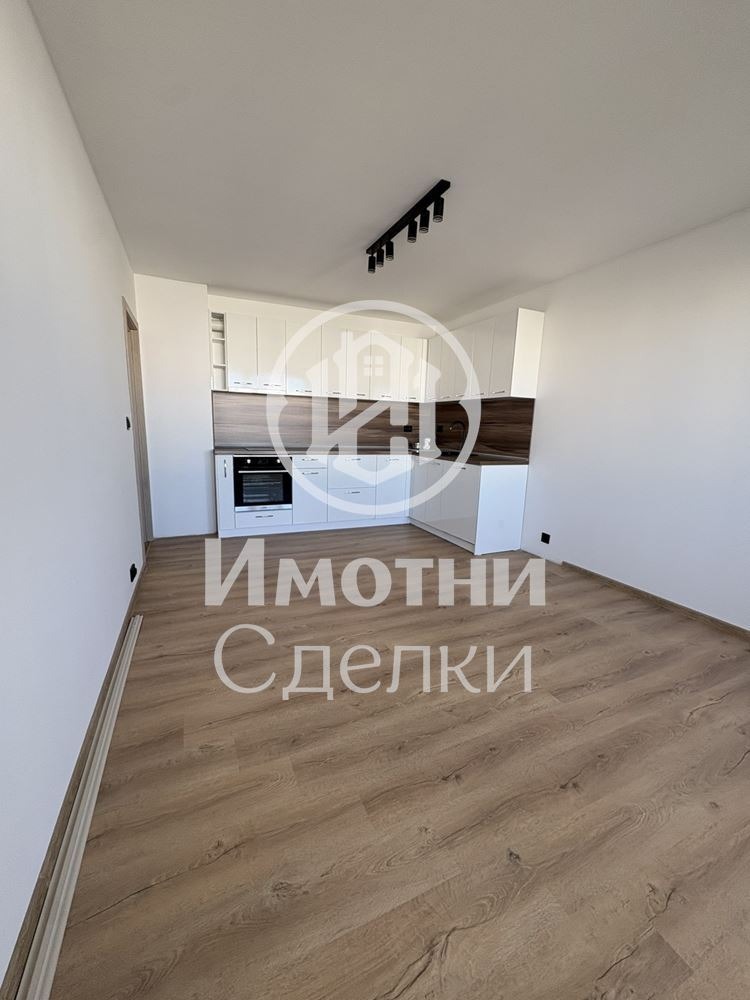 Продава 2-СТАЕН, гр. София, Обеля 2, снимка 2 - Апартаменти - 54410697