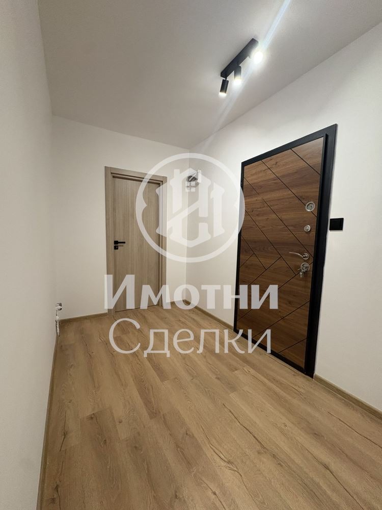 Продава 2-СТАЕН, гр. София, Обеля 2, снимка 13 - Апартаменти - 54410697