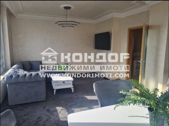 Продава  3-стаен град Пловдив , Кършияка , 117 кв.м | 43840947 - изображение [2]