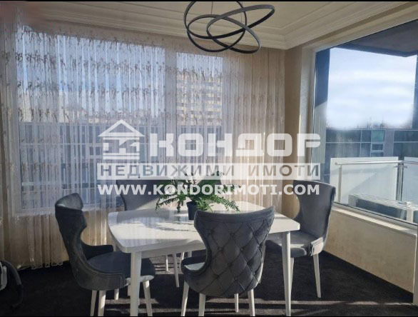 Продава  3-стаен град Пловдив , Кършияка , 117 кв.м | 43840947