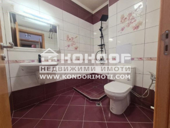 Продава  3-стаен град Пловдив , Кършияка , 117 кв.м | 43840947 - изображение [7]