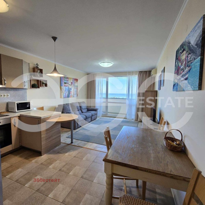 Продаја  2 спаваће собе Варна , к.к. Чајка , 100 м2 | 32136594 - слика [4]