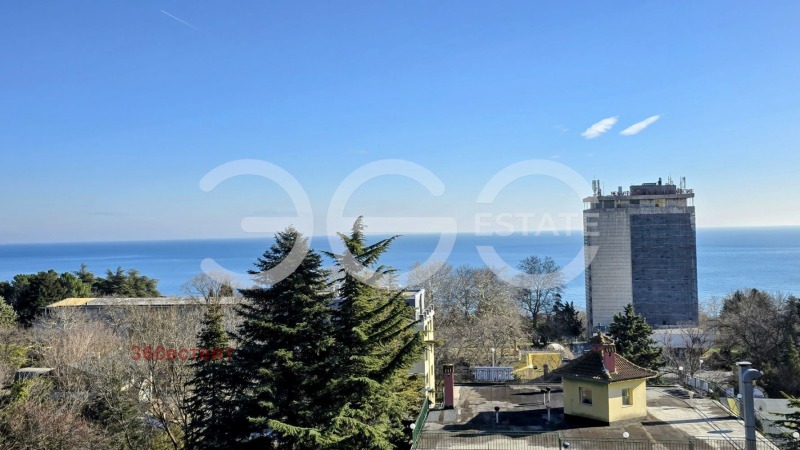 Продаја  2 спаваће собе Варна , к.к. Чајка , 100 м2 | 32136594