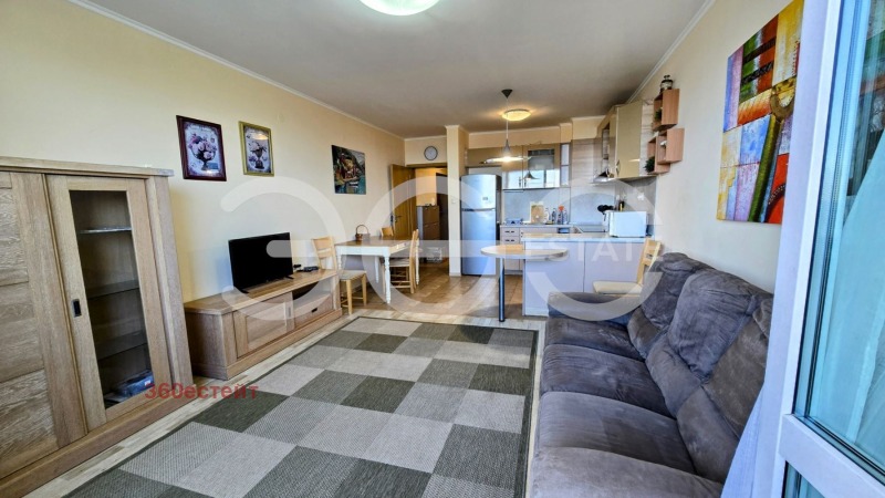 Продаја  2 спаваће собе Варна , к.к. Чајка , 100 м2 | 32136594 - слика [3]
