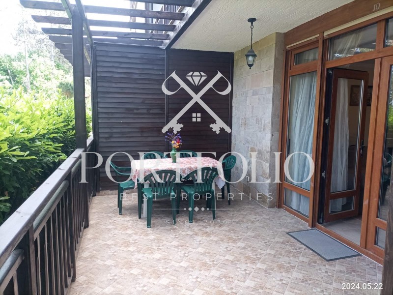 Продава 3-СТАЕН, гр. Созопол, област Бургас, снимка 2 - Апартаменти - 52623056