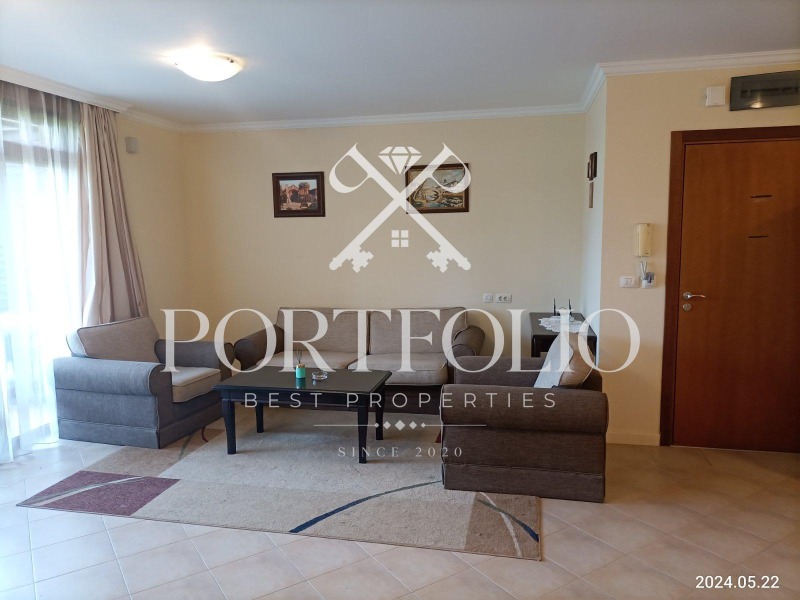 Продава 3-СТАЕН, гр. Созопол, област Бургас, снимка 4 - Апартаменти - 52623056