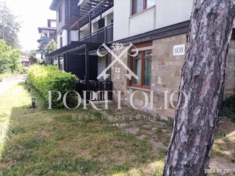 For Sale  2 bedroom region Burgas , Sozopol , 102 sq.m | 84983578 - image [2]