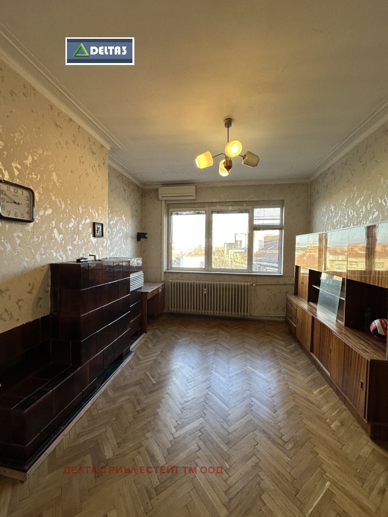 Te koop  2 slaapkamers Sofia , Tsentar , 100 m² | 56025293 - afbeelding [3]