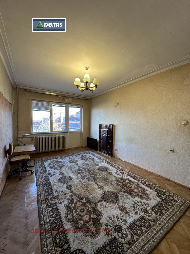 Te koop  2 slaapkamers Sofia , Tsentar , 100 m² | 56025293 - afbeelding [4]