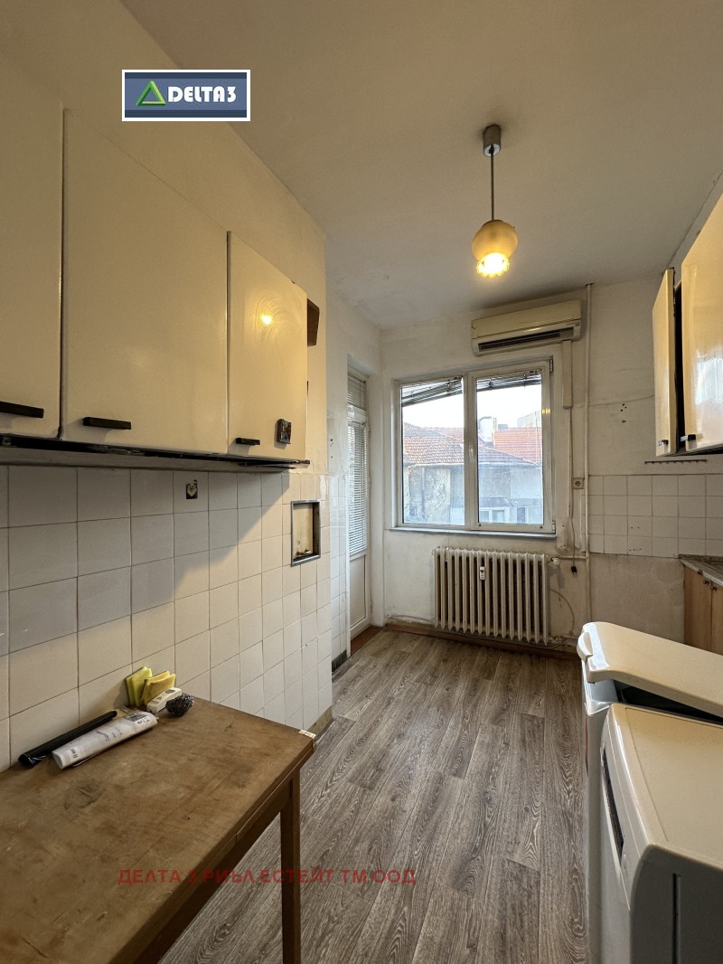 Te koop  2 slaapkamers Sofia , Tsentar , 100 m² | 56025293 - afbeelding [8]