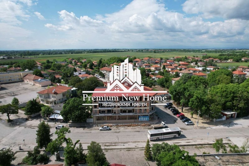 In vendita  2 camere da letto regione Plovdiv , Vojvodinovo , 107 mq | 53256504 - Immagine [4]