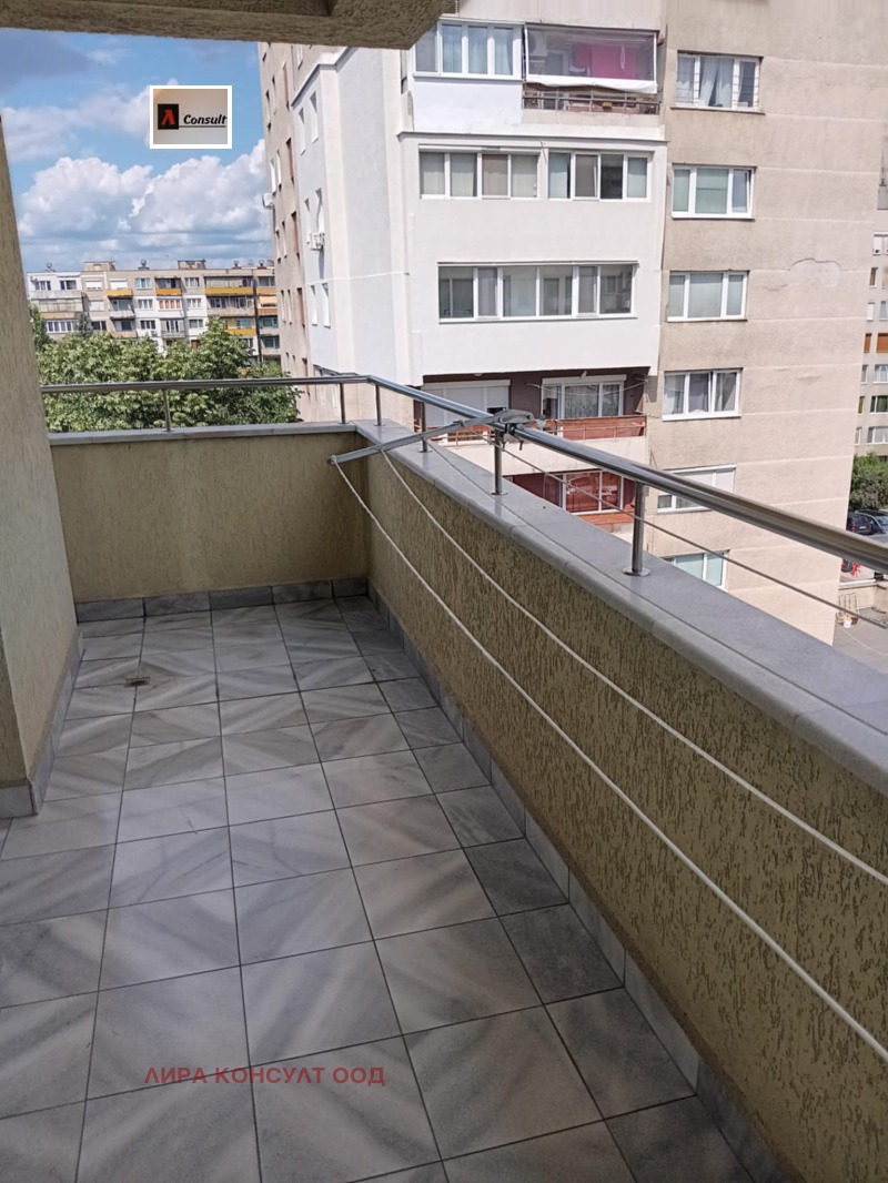 Till salu  2 sovrum Sofia , Strelbistje , 121 kvm | 74565722 - bild [14]