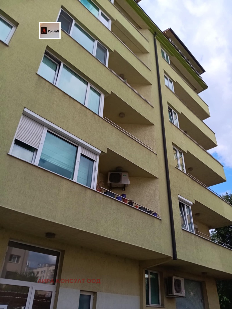 Till salu  2 sovrum Sofia , Strelbistje , 121 kvm | 74565722 - bild [17]