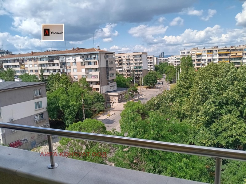 Till salu  2 sovrum Sofia , Strelbistje , 121 kvm | 74565722 - bild [13]