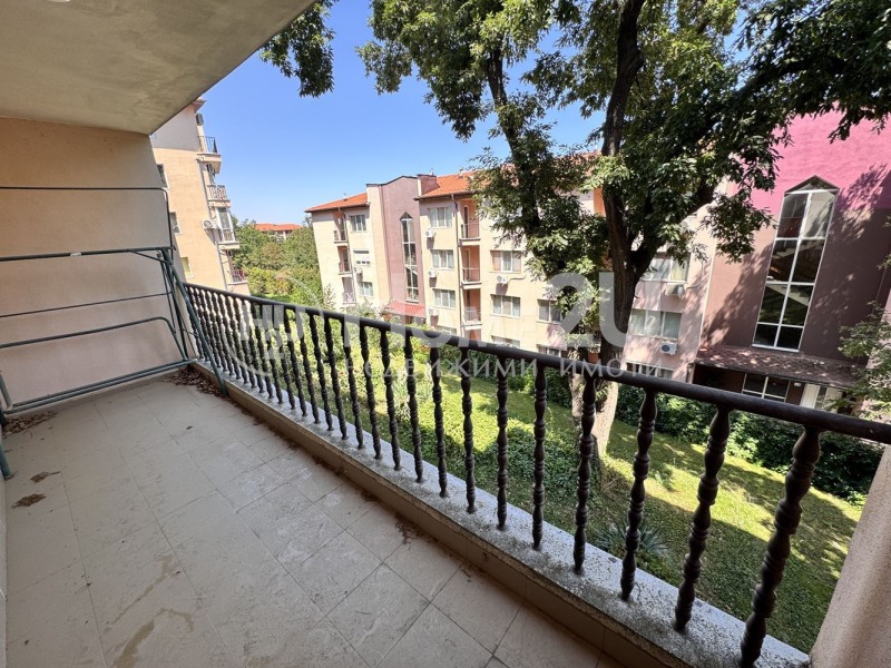 Продава  3-стаен град Варна , к.к. Чайка , 98 кв.м | 71451955 - изображение [11]
