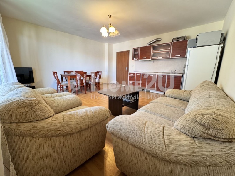 Продава  3-стаен град Варна , к.к. Чайка , 98 кв.м | 71451955