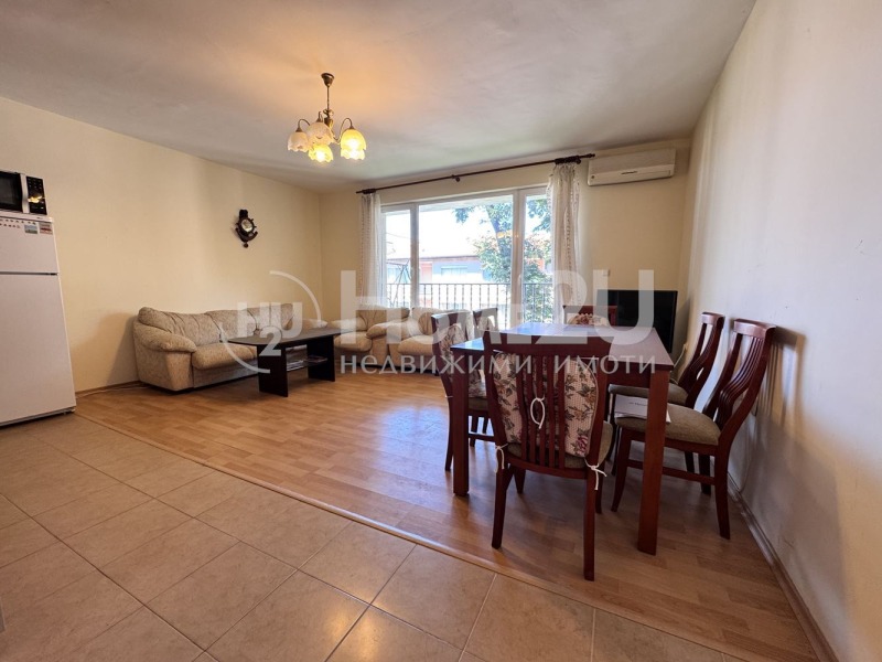 Продава  3-стаен град Варна , к.к. Чайка , 98 кв.м | 71451955 - изображение [2]