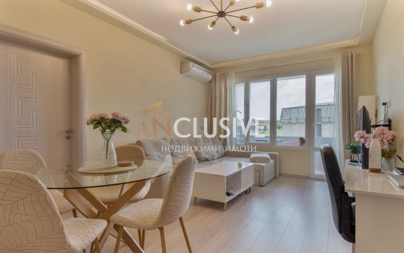 Продаја  2 спаваће собе регион Софиа , Горна Малина , 95 м2 | 72414132