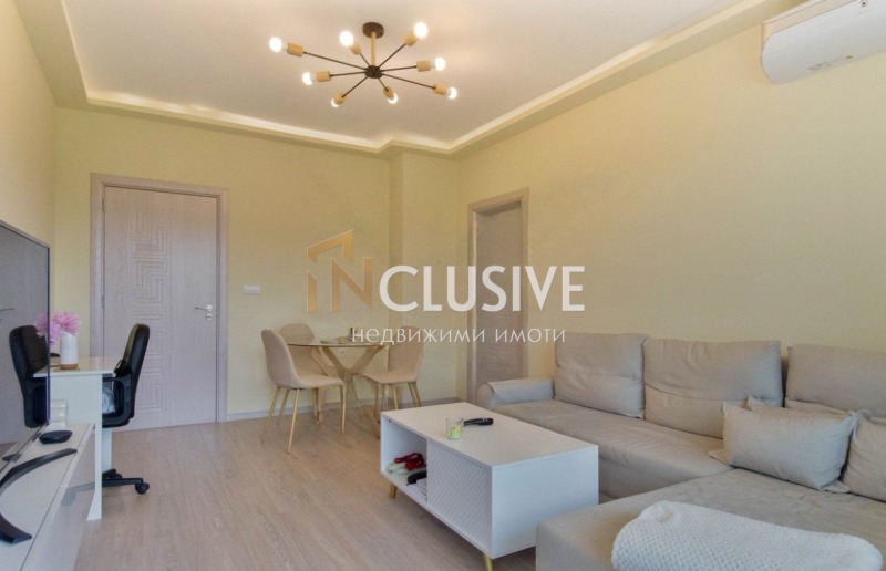 Продаја  2 спаваће собе регион Софиа , Горна Малина , 95 м2 | 72414132 - слика [3]