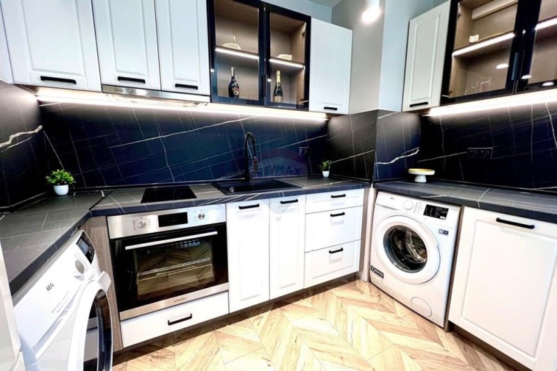 Te koop  2 slaapkamers Plovdiv , Christo Smirnenski , 97 m² | 37172946 - afbeelding [8]
