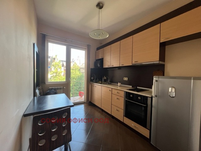 Till salu  2 sovrum Sofia , Centar , 83 kvm | 13512797 - bild [7]