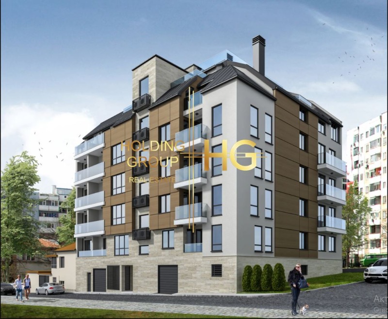 Eladó  2 hálószobás Varna , Cveten kvartal , 100 négyzetméter | 38507012