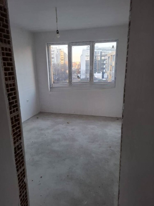 Til salg  2 soveværelser Burgas , Meden rudnik - zona V , 100 kvm | 81784614 - billede [4]