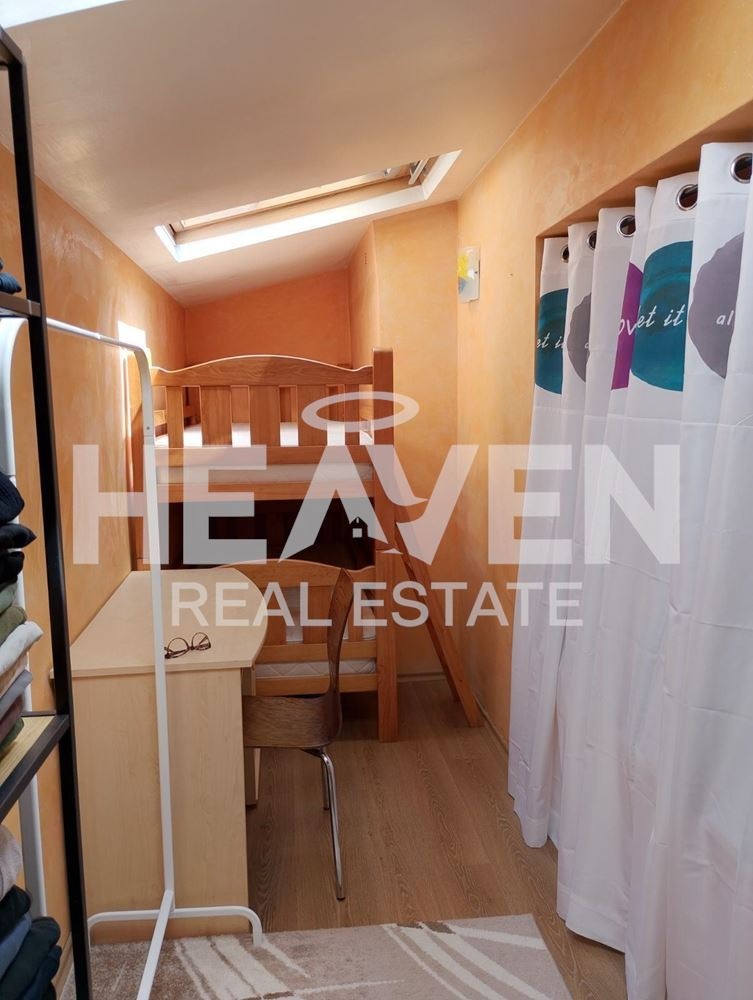 Продаја  2 спаваће собе Пловдив , Коматевски вазел , 97 м2 | 79712257 - слика [4]